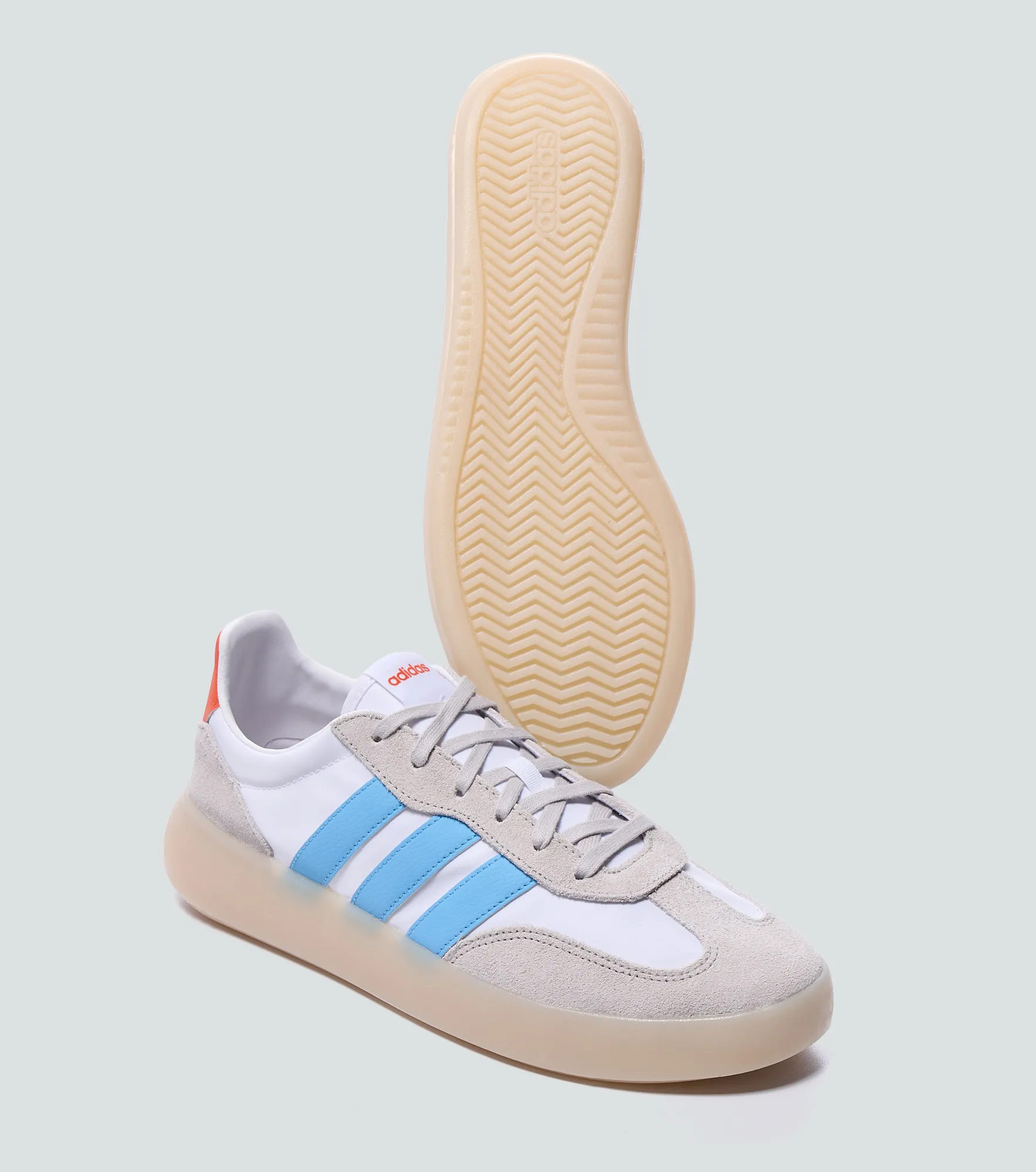 Tenis Adidas Barreda Decode 131318 