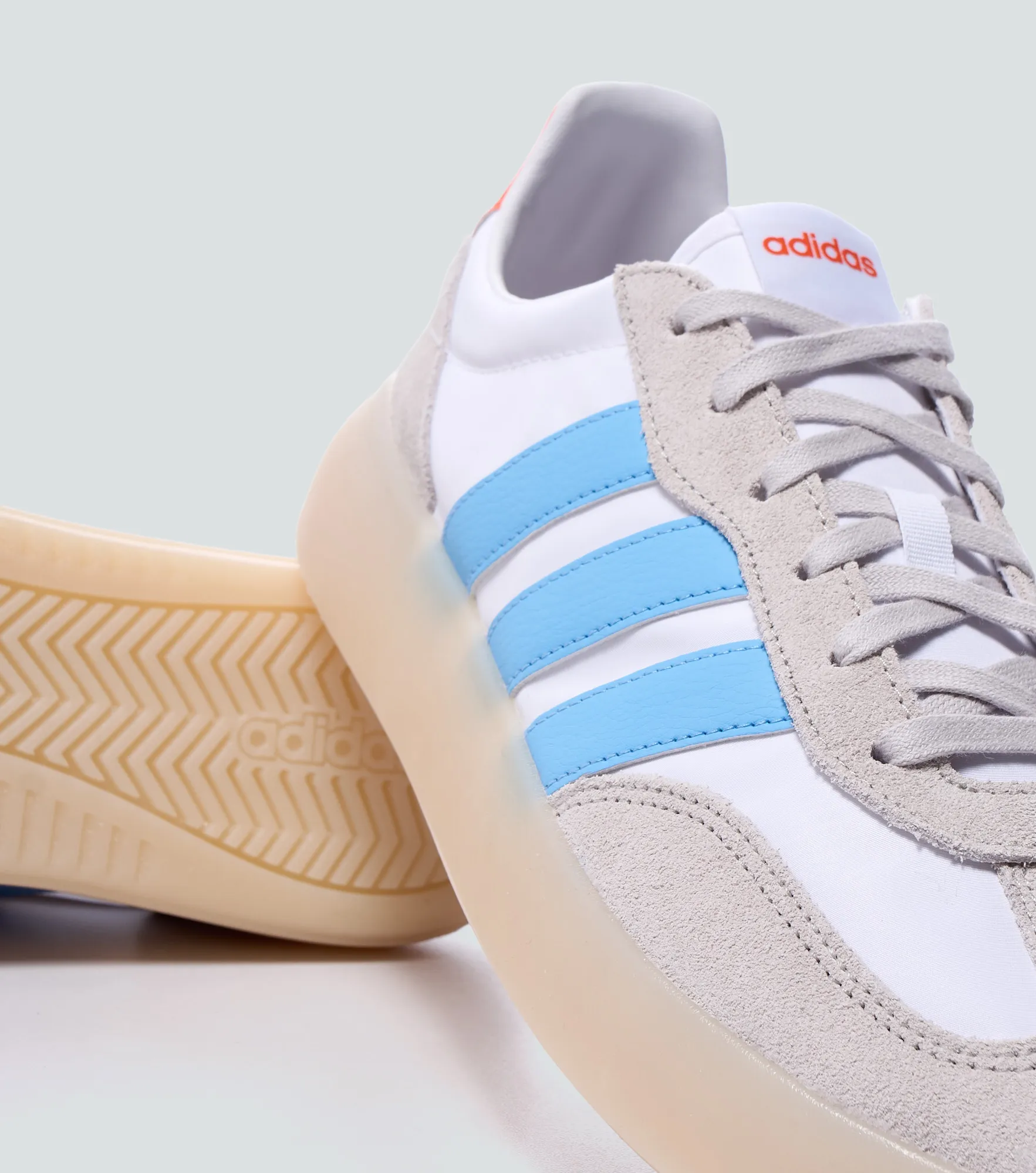 Tenis Adidas Barreda Decode 131318 