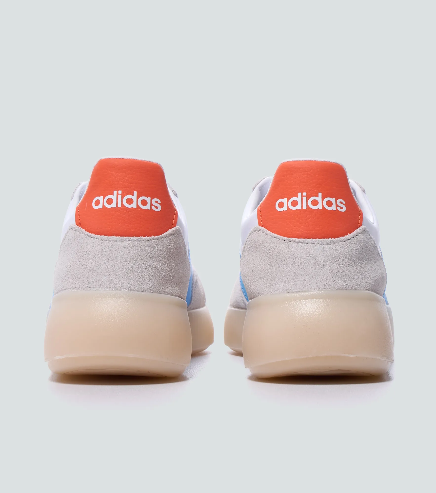 Tenis Adidas Barreda Decode 131318 BL
