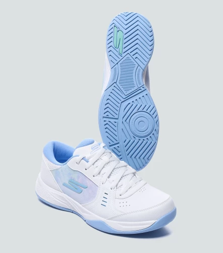 Tenis Skechers Viper Court SmashBL