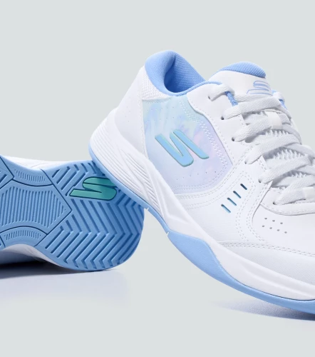 Tenis Skechers Viper Court SmashBL