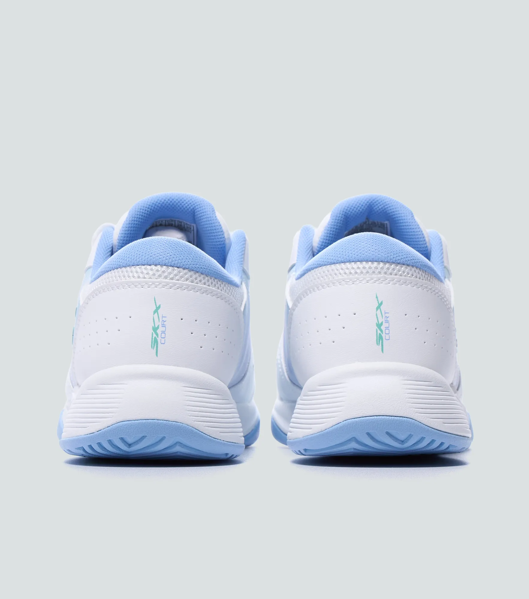 Tenis Skechers Viper Court Smash 131325 BL