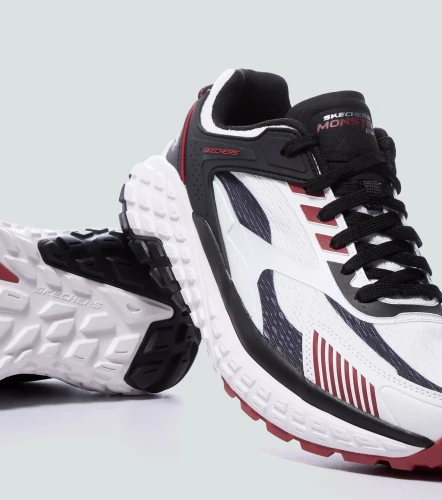 Tenis Skechers Monster EvoBL