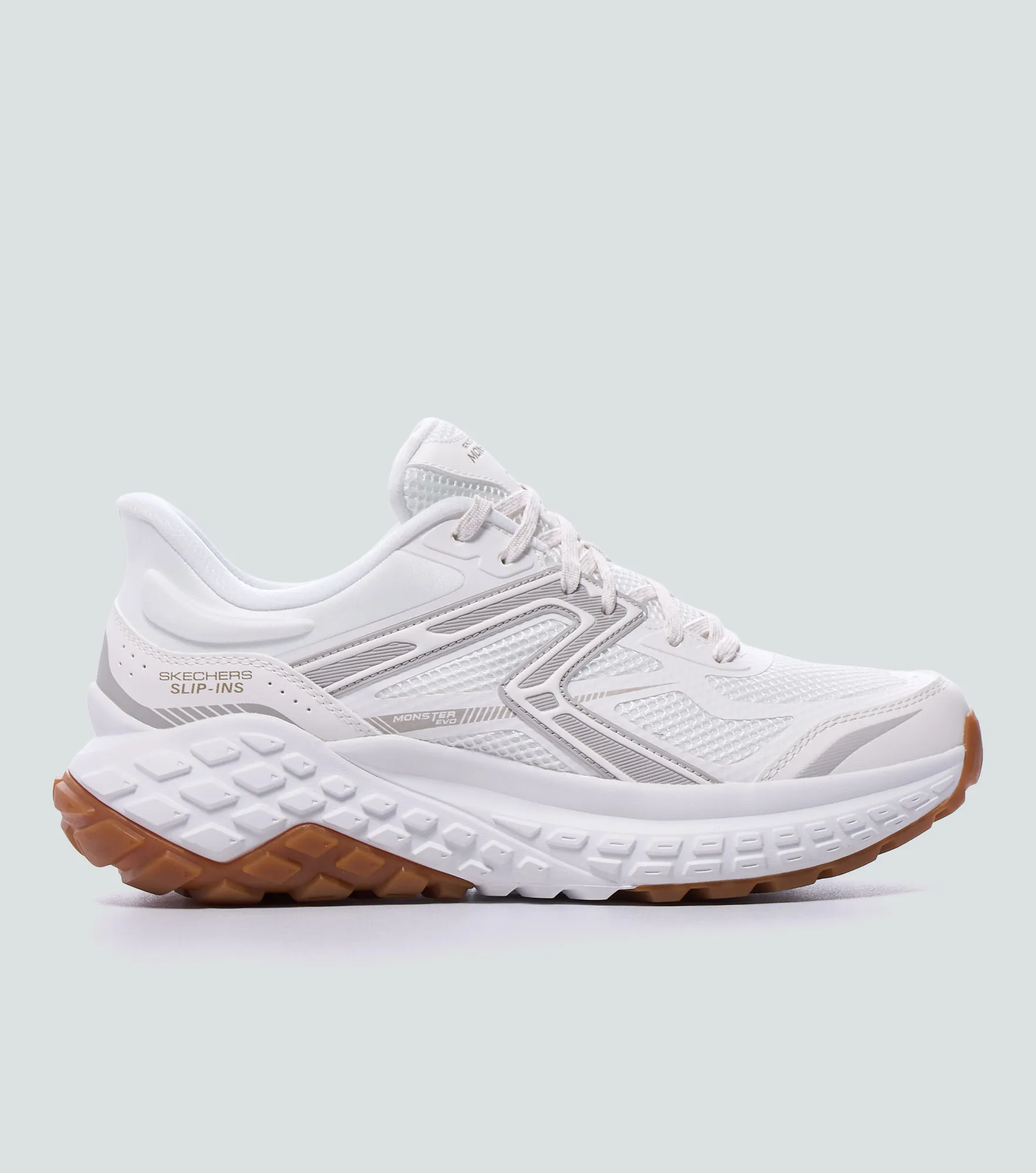 Tenis Skechers Sport Monster Evo KinsoBL