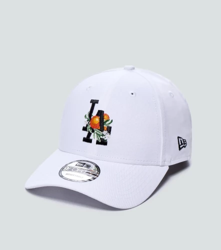 Gorra New Era Fruit Icon 9forty Losdod Ltc New EraBL