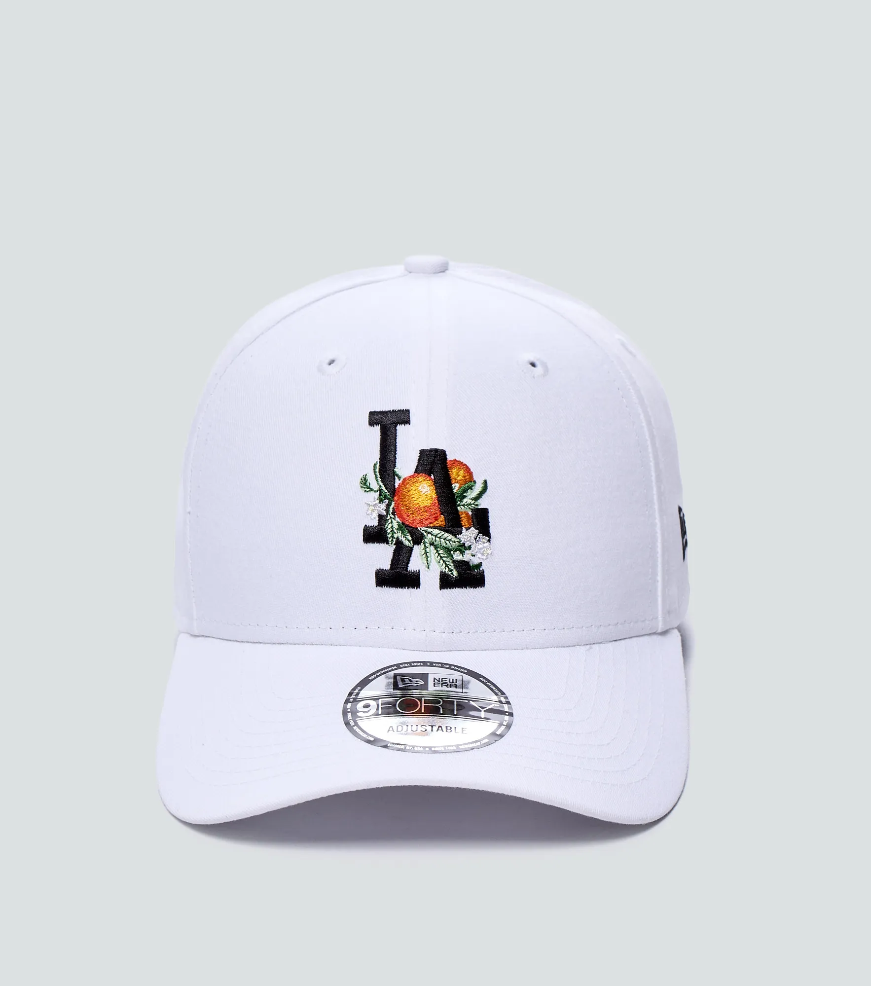 Gorra New Era Fruit Icon 9forty Losdod Ltc New Era 131376 