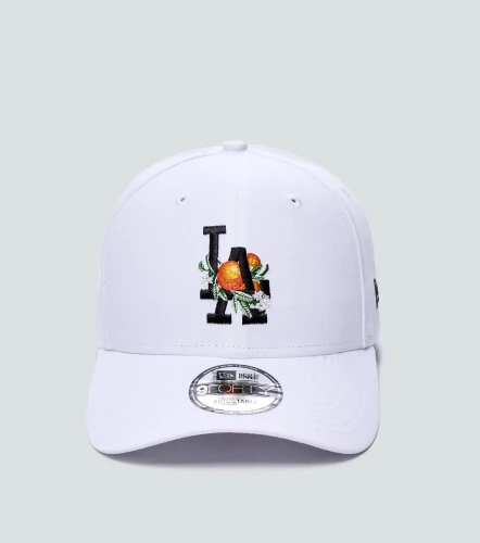 Gorra New Era Fruit Icon 9forty Losdod Ltc New EraBL