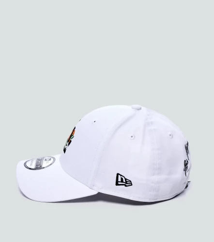 Gorra New Era Fruit Icon 9forty Losdod Ltc New EraBL