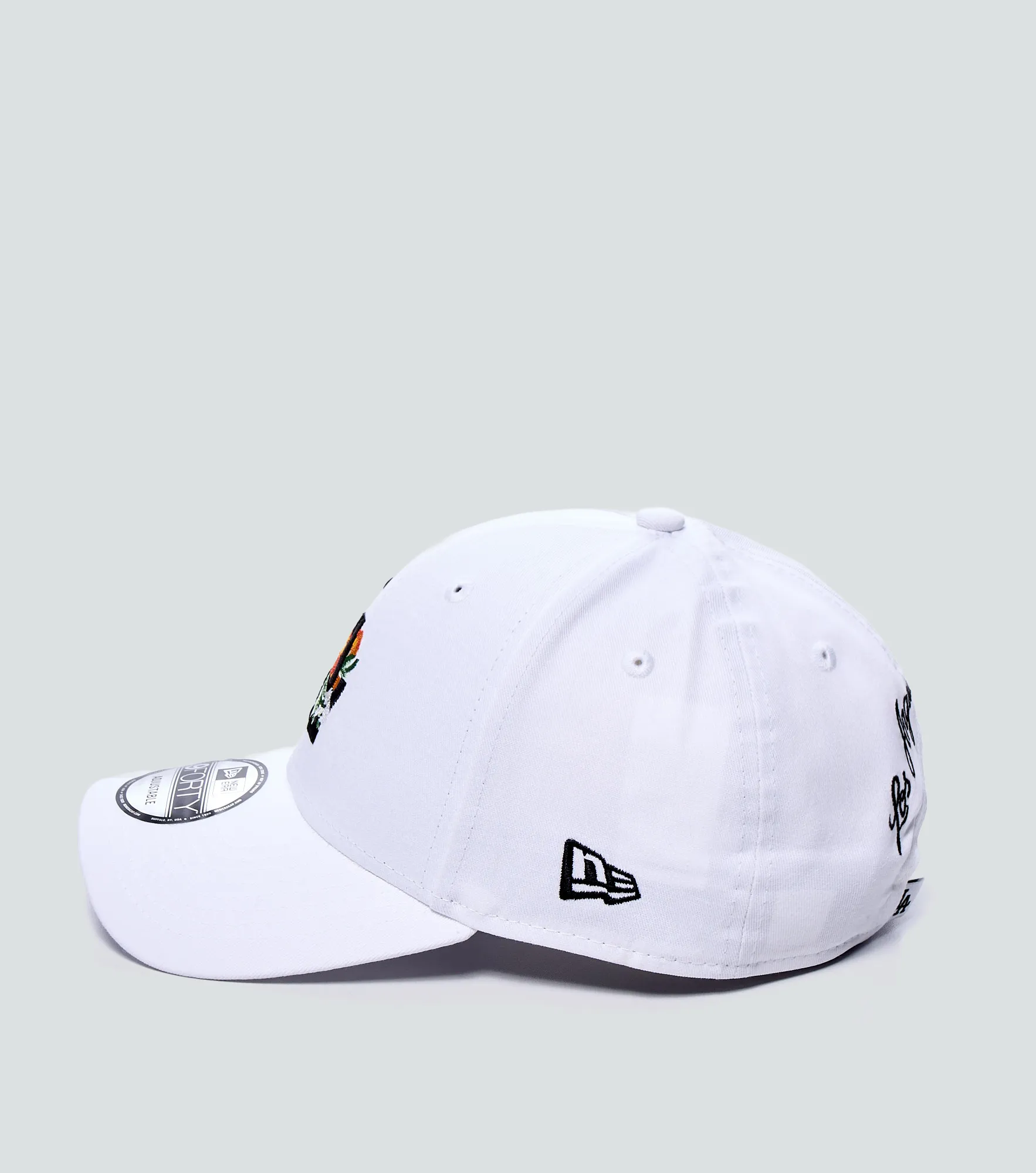 Gorra New Era Fruit Icon 9forty Losdod Ltc New Era 131376 