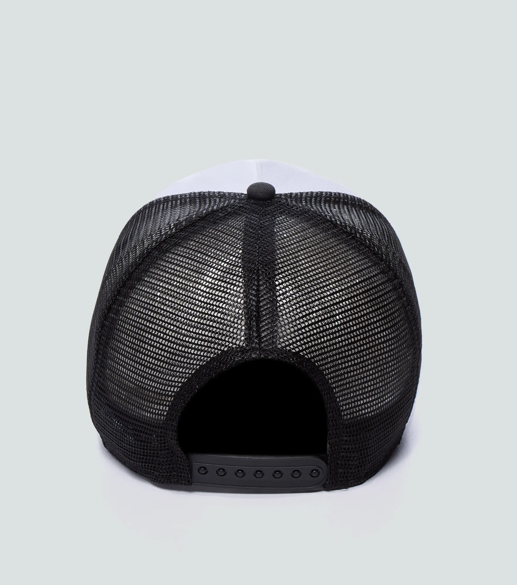 Gorra New Era Patch Distress Trucker 131380 