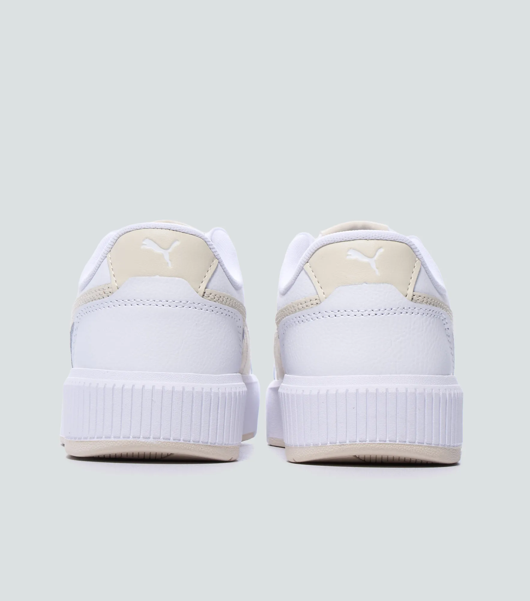 Tenis Puma Carina Mia 131436 BL