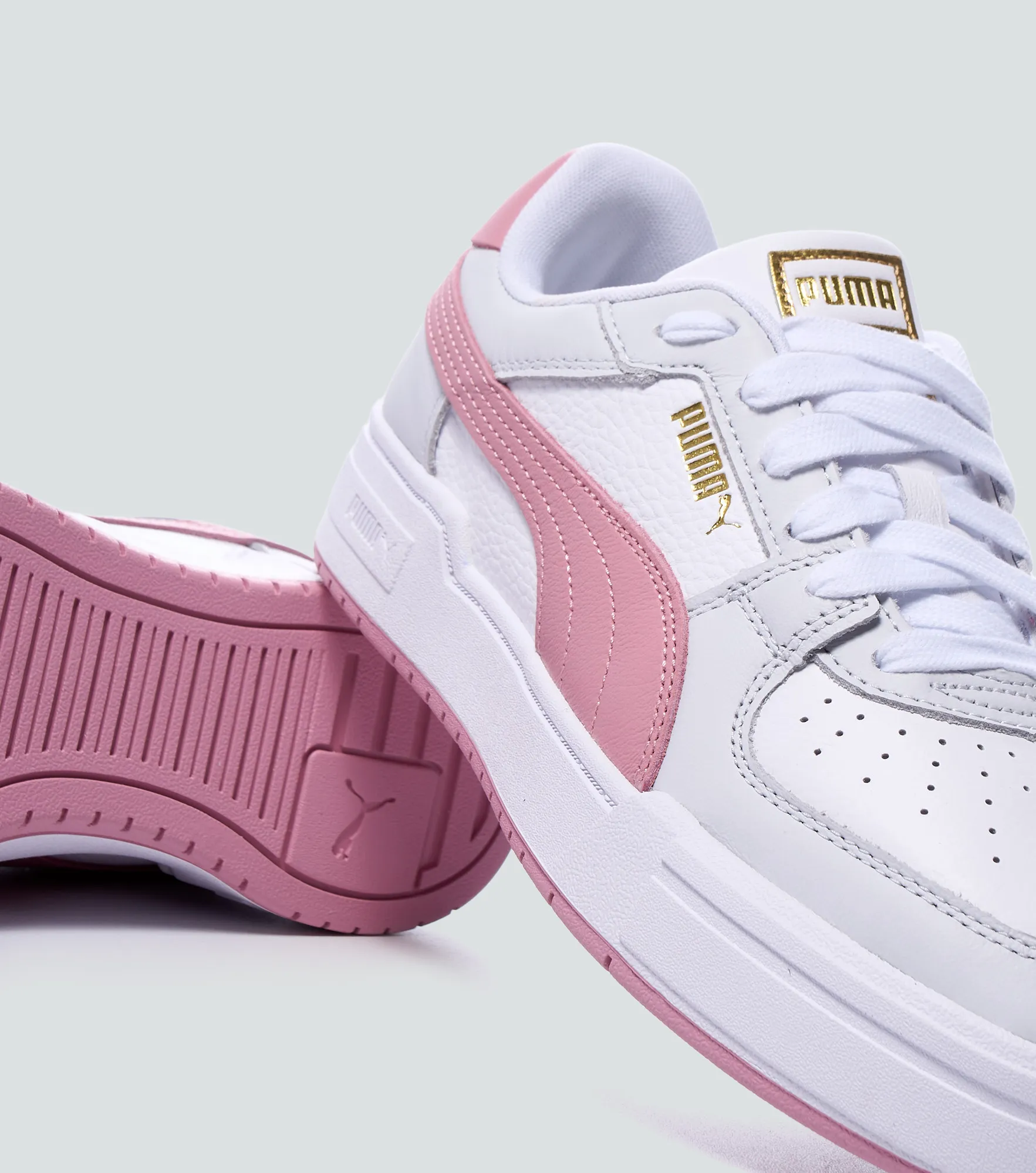 Tenis Puma Ca Pro Classic Ii 131437 