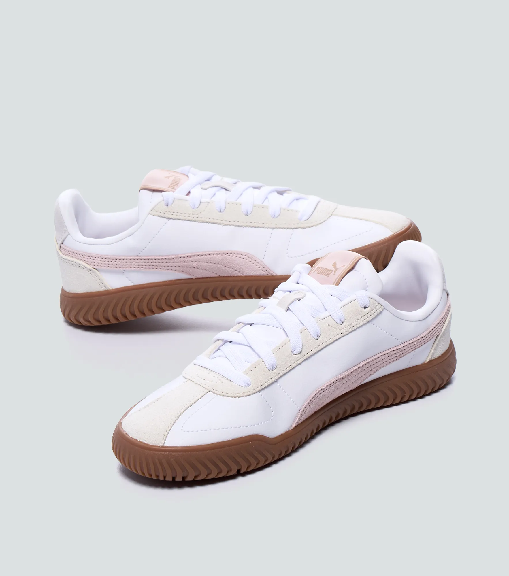Tenis Puma Club Kayzer Og 131439 