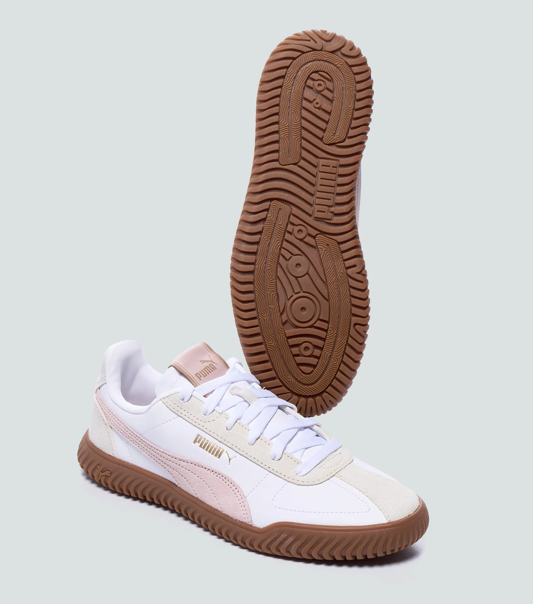 Tenis Puma Club Kayzer Og 131439 