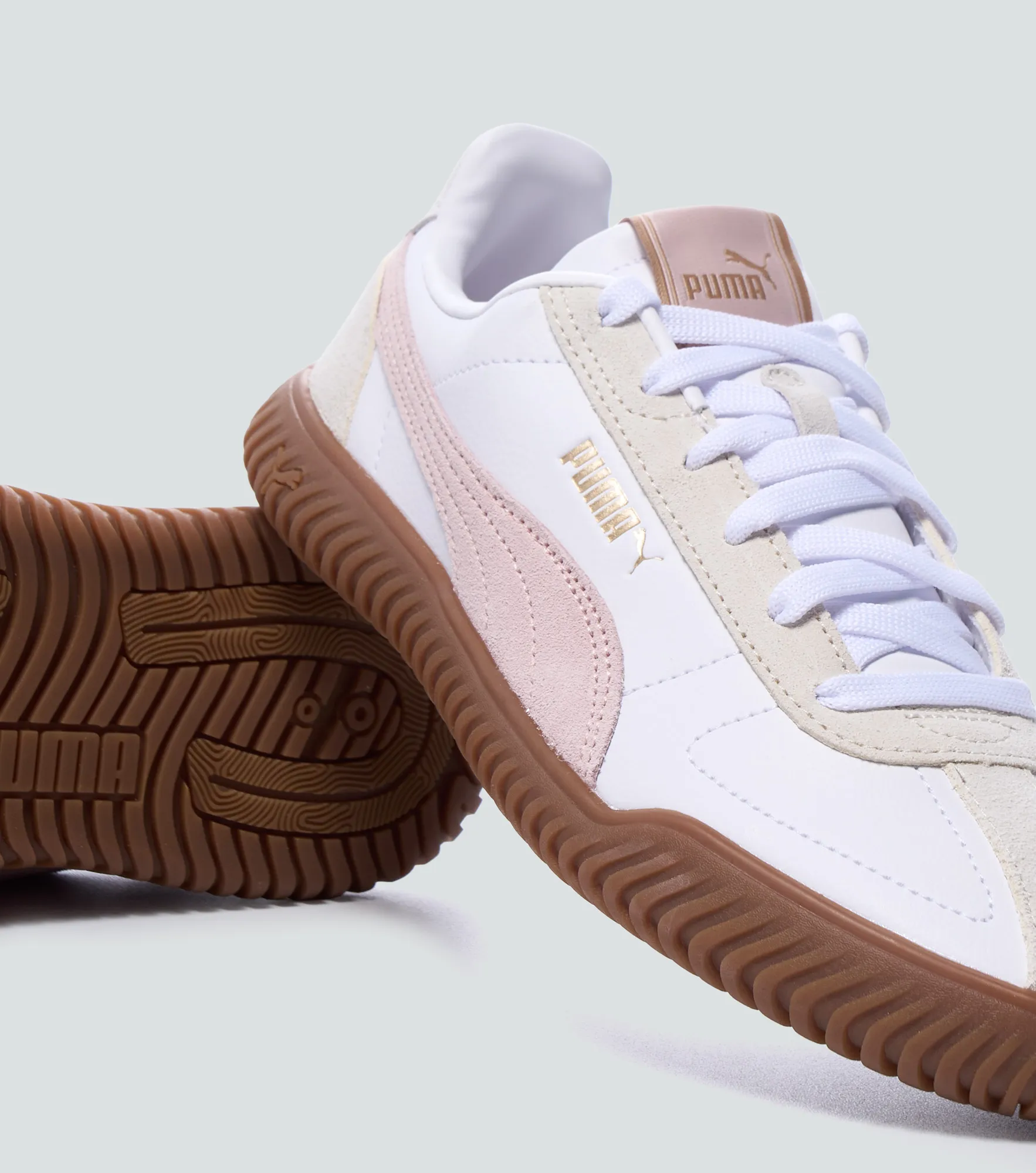 Tenis Puma Club Kayzer Og 131439 
