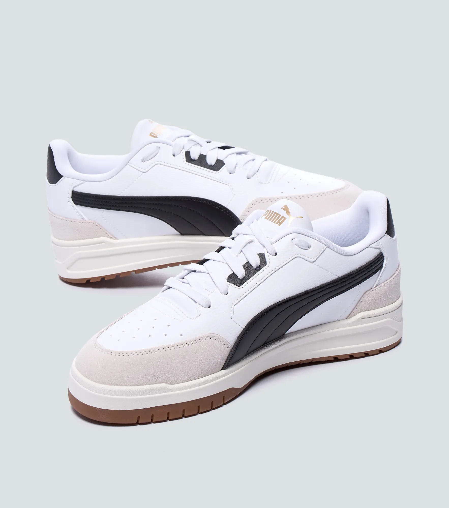 Tenis Puma Shuffle Downtown Og 131440 