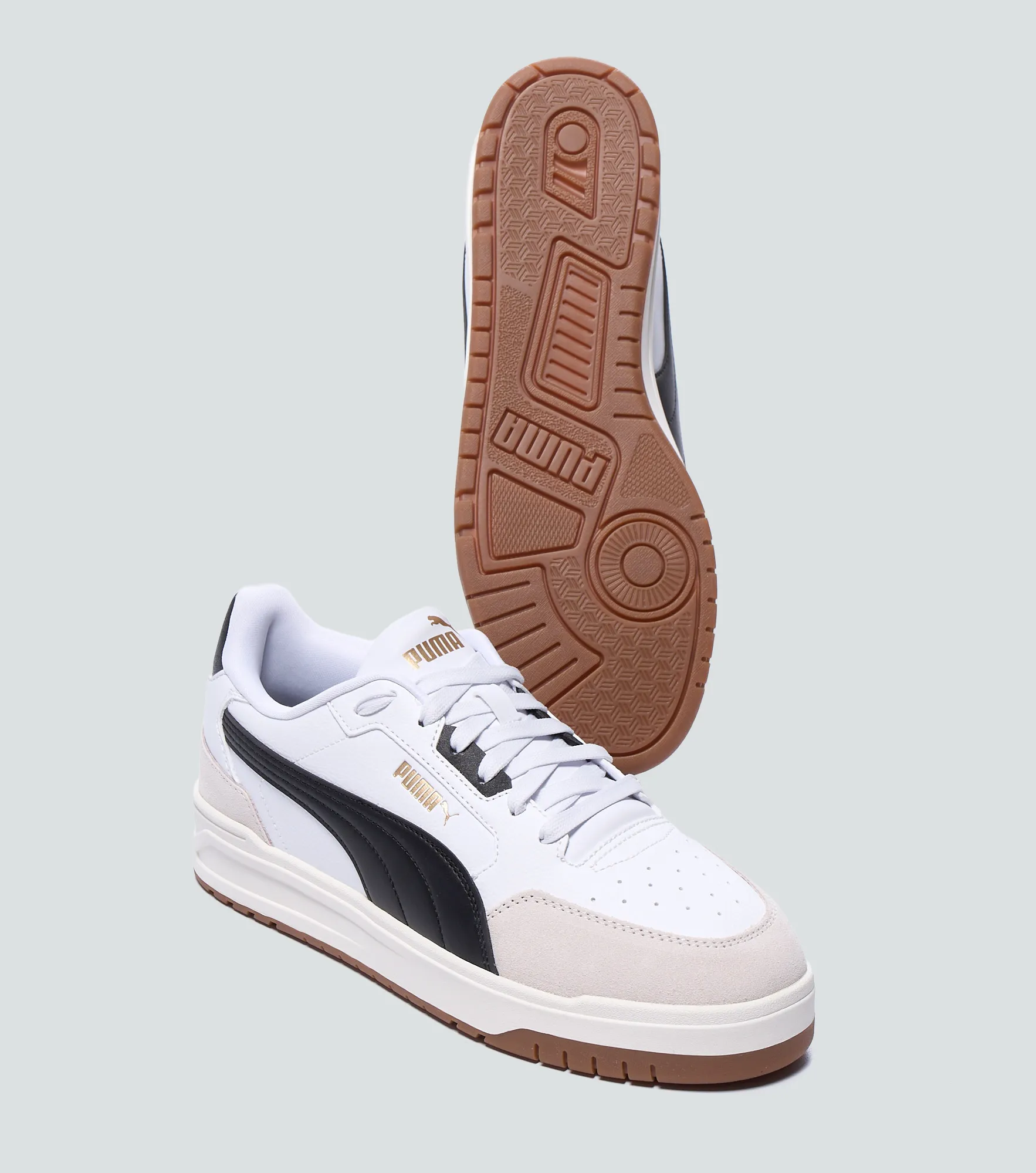 Tenis Puma Shuffle Downtown Og 131440 
