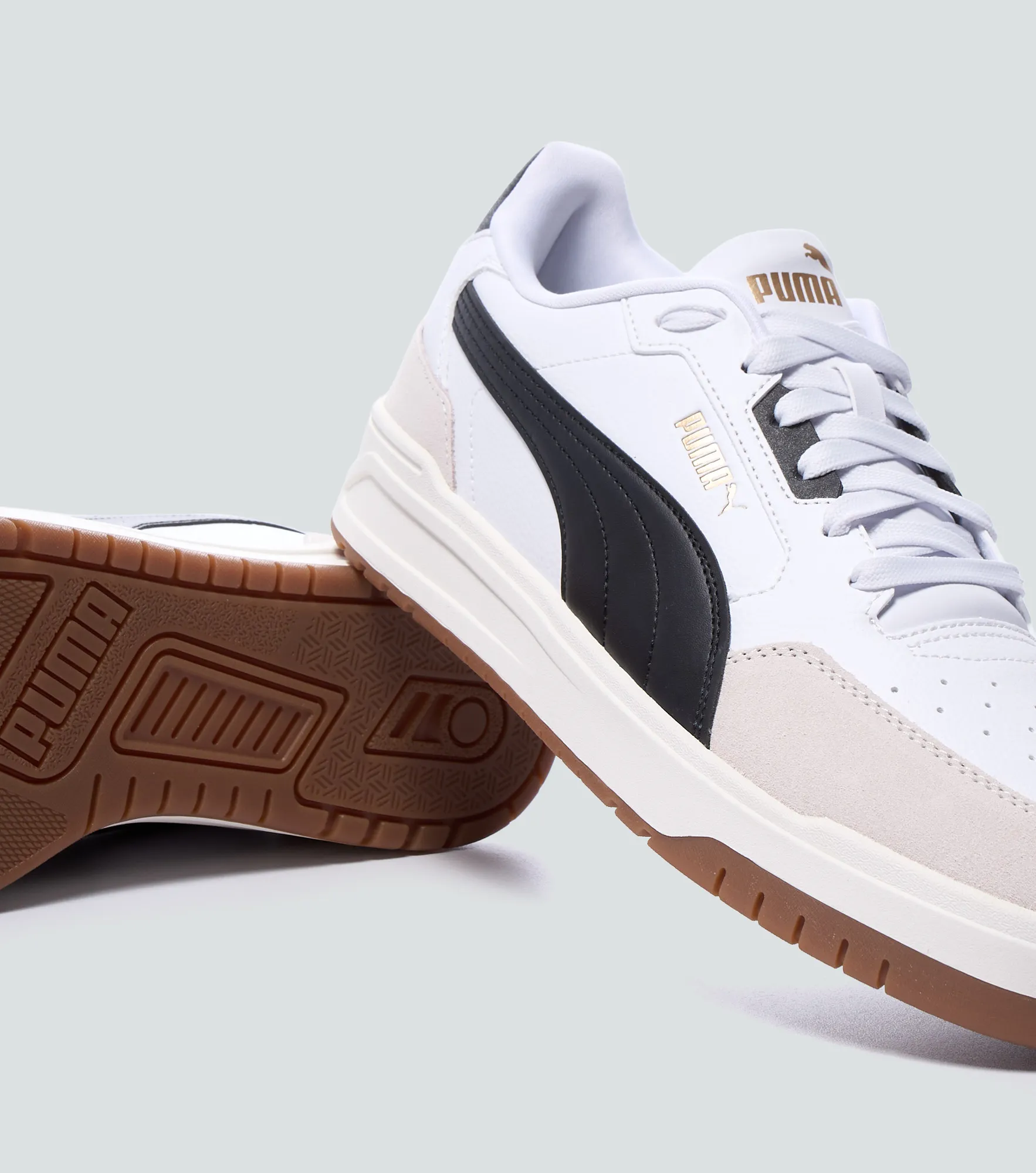Tenis Puma Shuffle Downtown Og 131440 