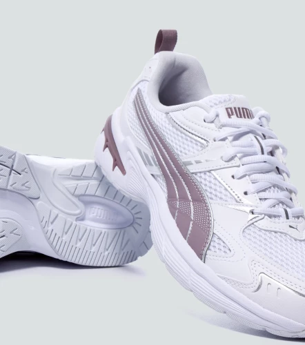 Tenis Puma Milenio Tech 2000BL