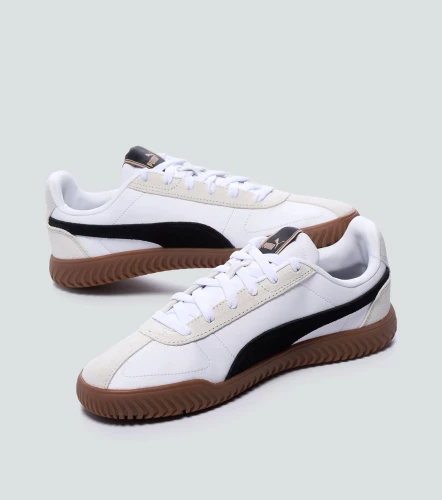 Tenis Puma Club Kayzer OgBL