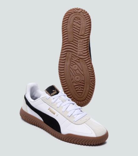 Tenis Puma Club Kayzer OgBL