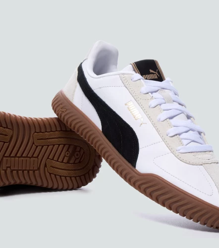 Tenis Puma Club Kayzer OgBL