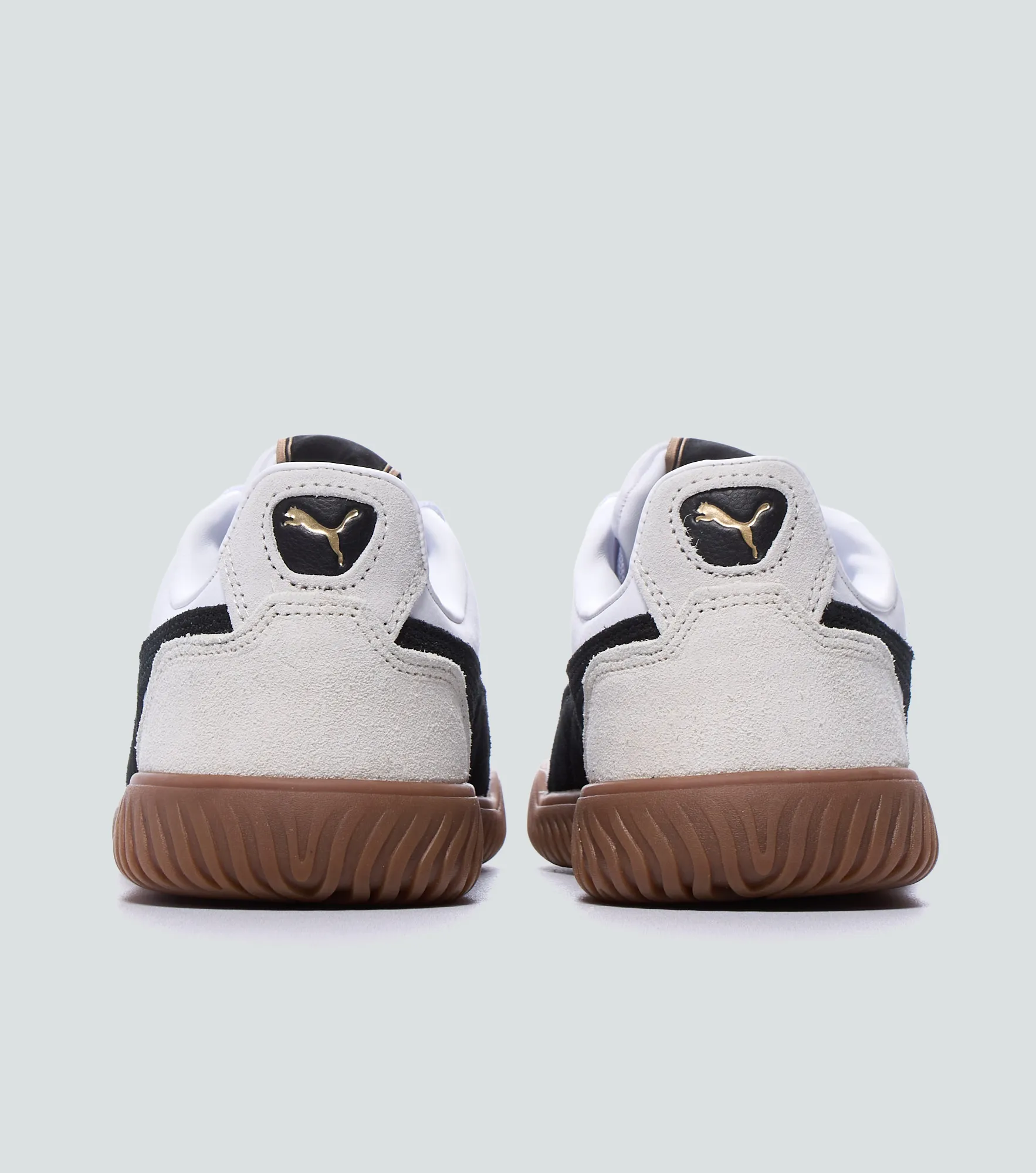Tenis Puma Club Kayzer Og 131444 BL