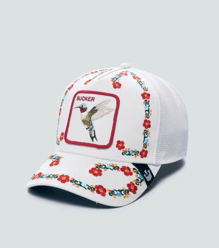 Gorra Goorin Bros Necessary NectarBL