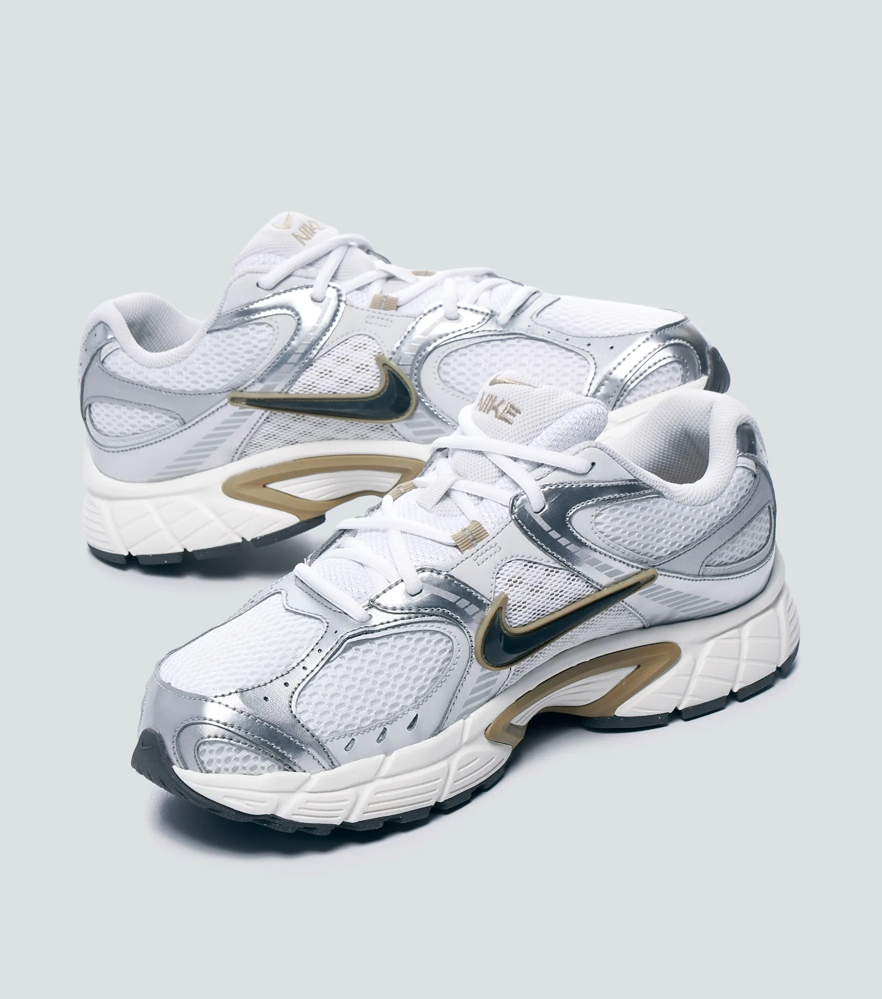 Tenis Nike V5 Rnr 131489 
