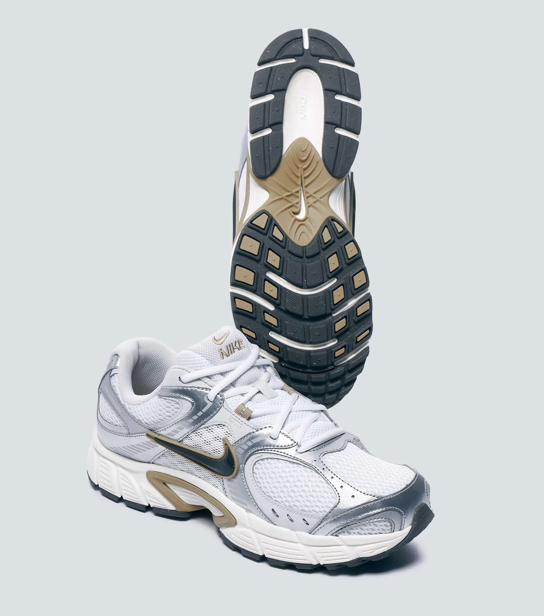 Tenis Nike V5 Rnr 131489 