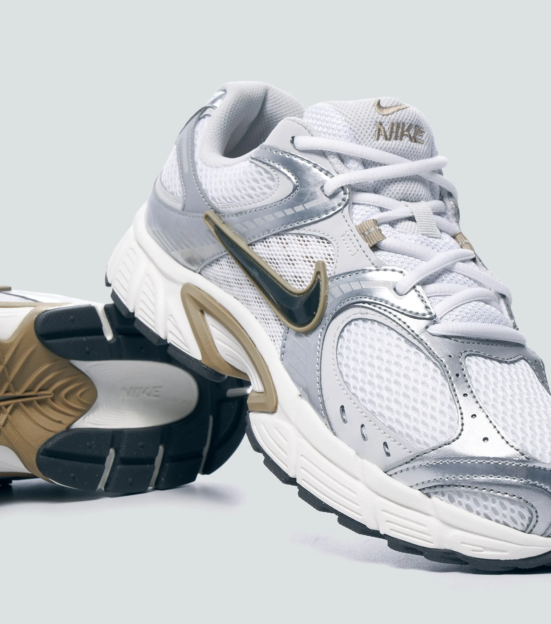 Tenis Nike V5 Rnr 131489 