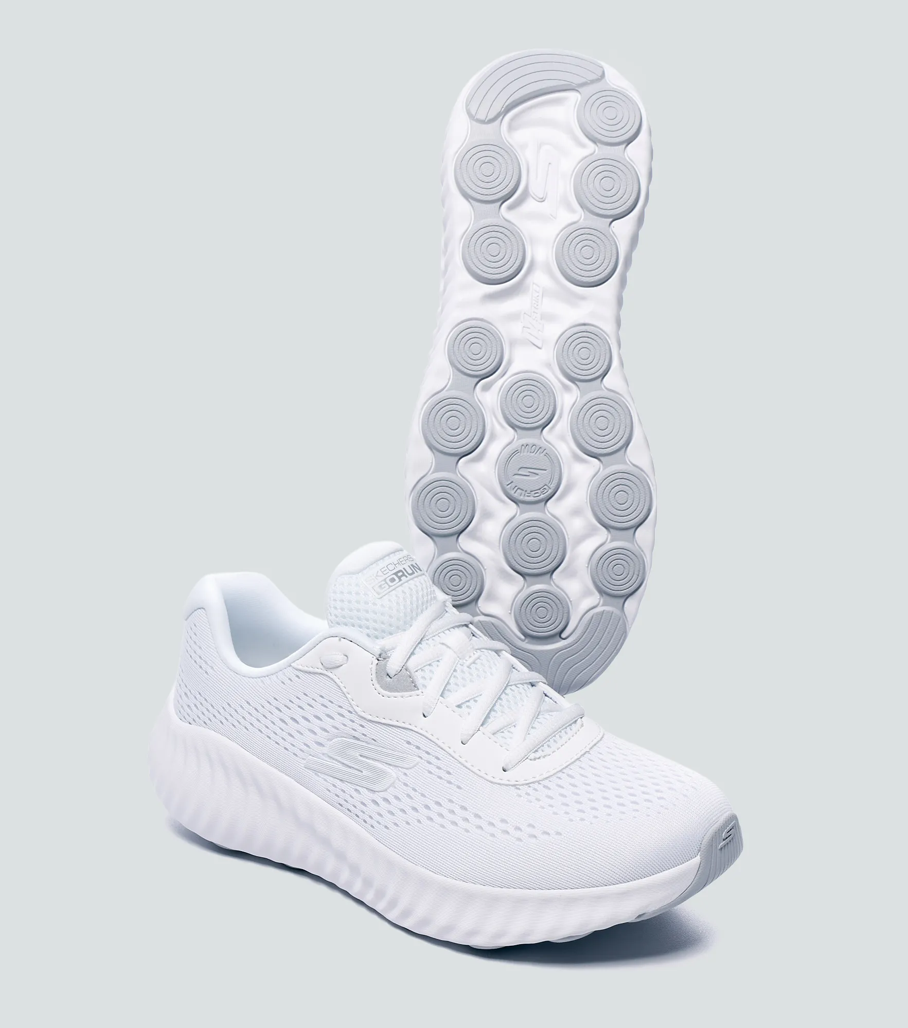Tenis Skechersgo Run Now 131496 