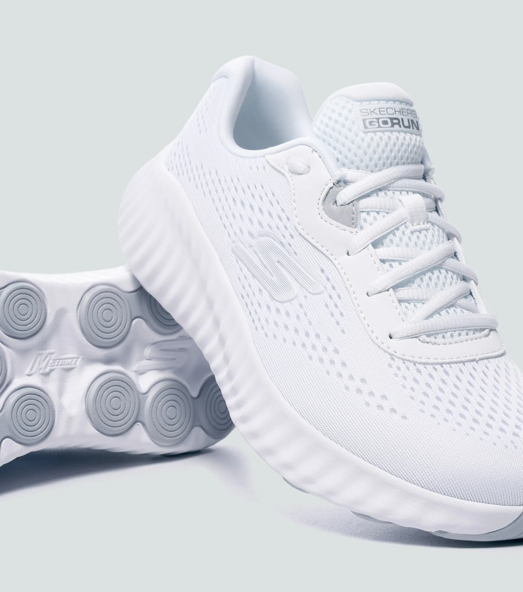 Tenis Skechersgo Run Now 131496 
