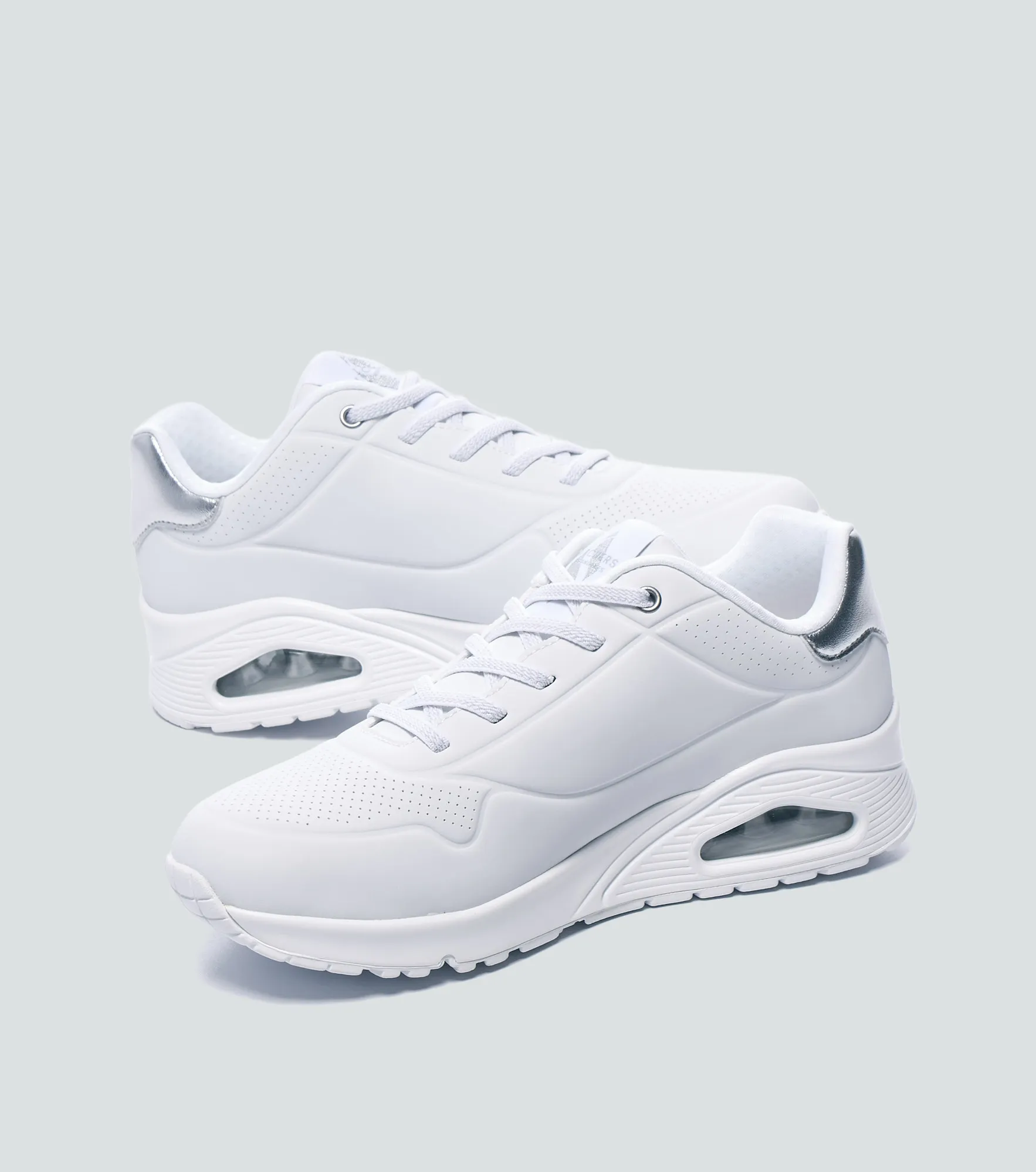 Tenis Skechersuno Shimmer Away 131498 
