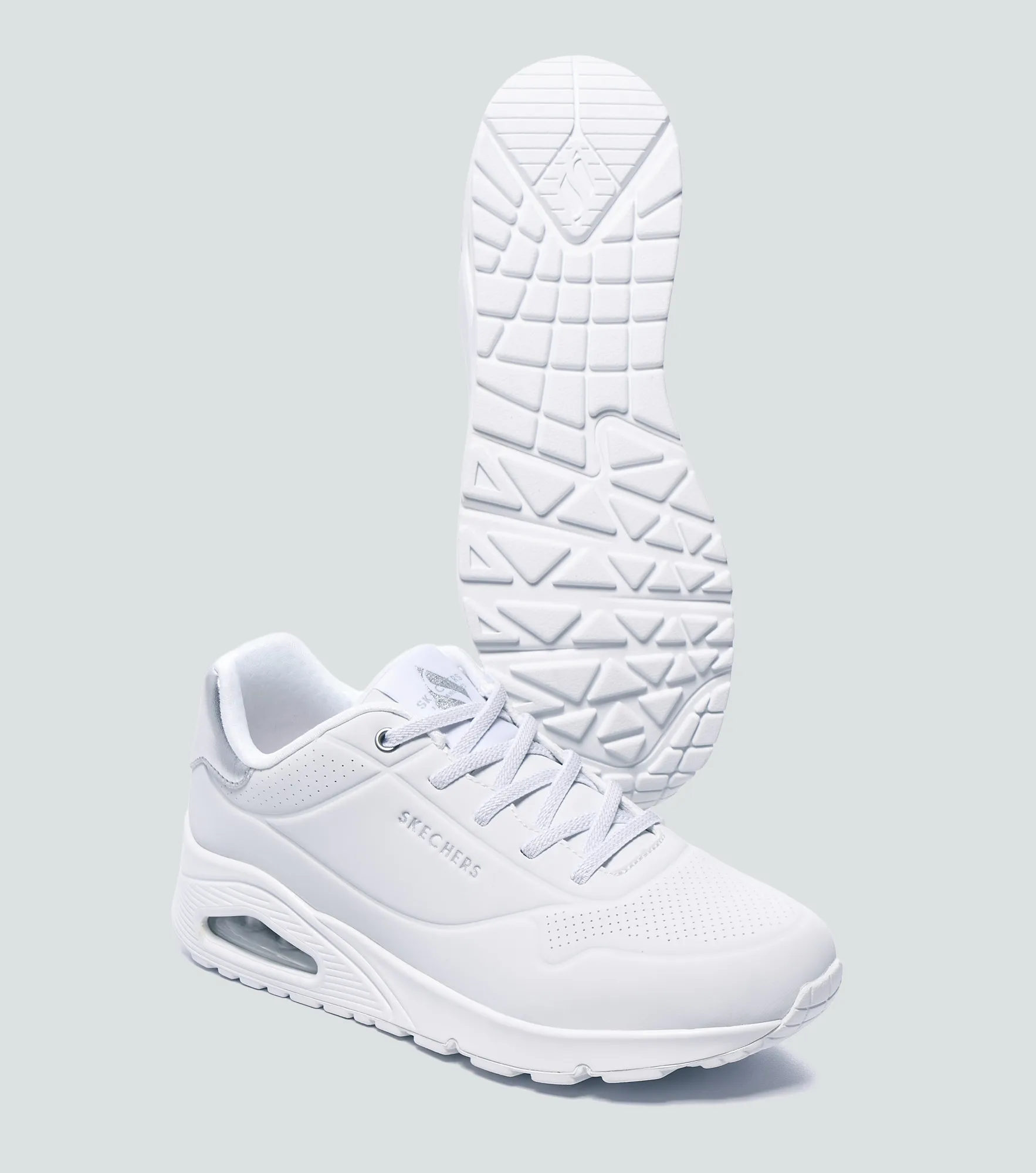 Tenis Skechersuno Shimmer Away 131498 