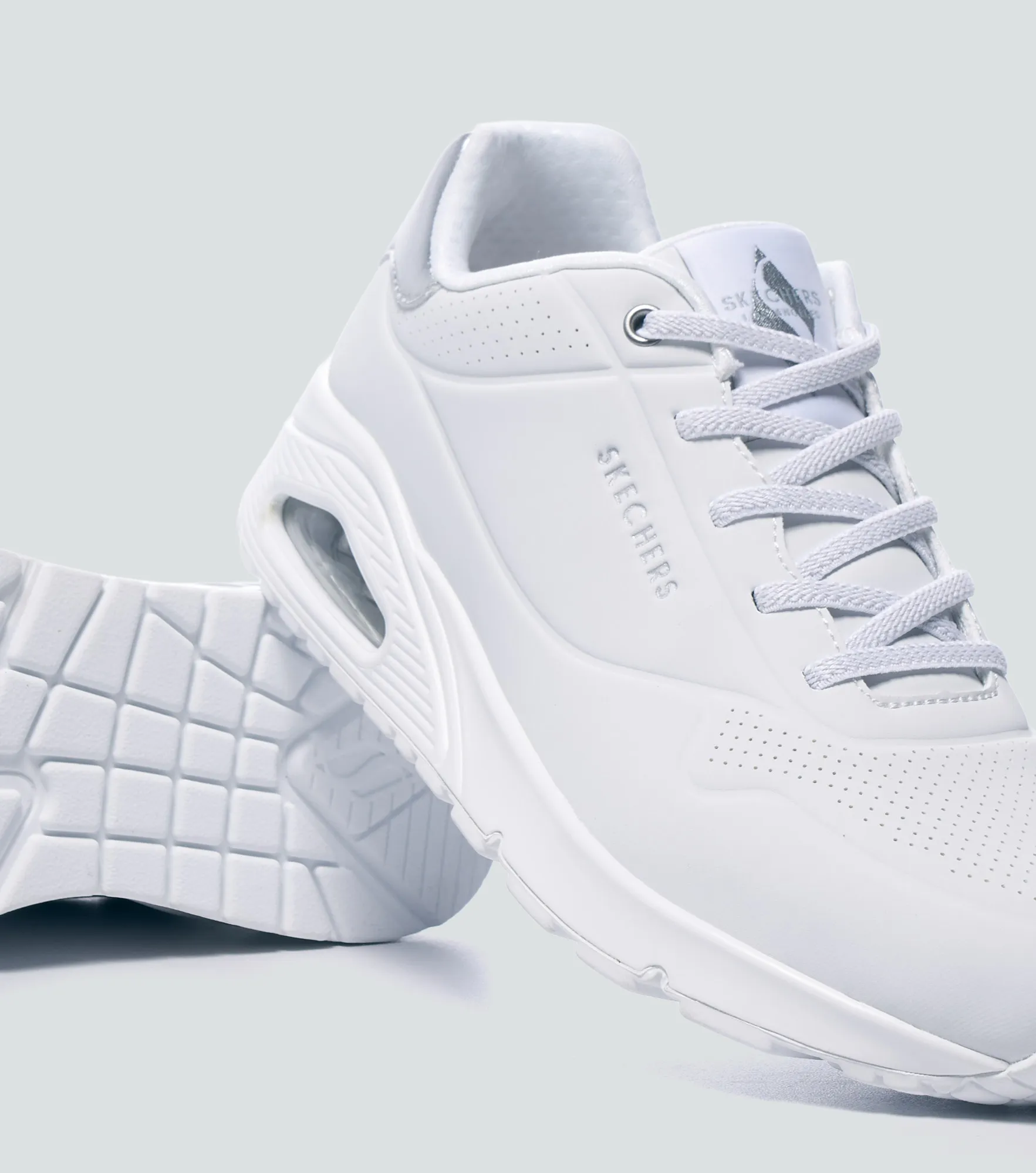 Tenis Skechersuno Shimmer Away 131498 