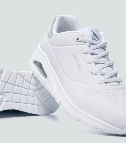 Tenis Skechersuno Shimmer AwayBL