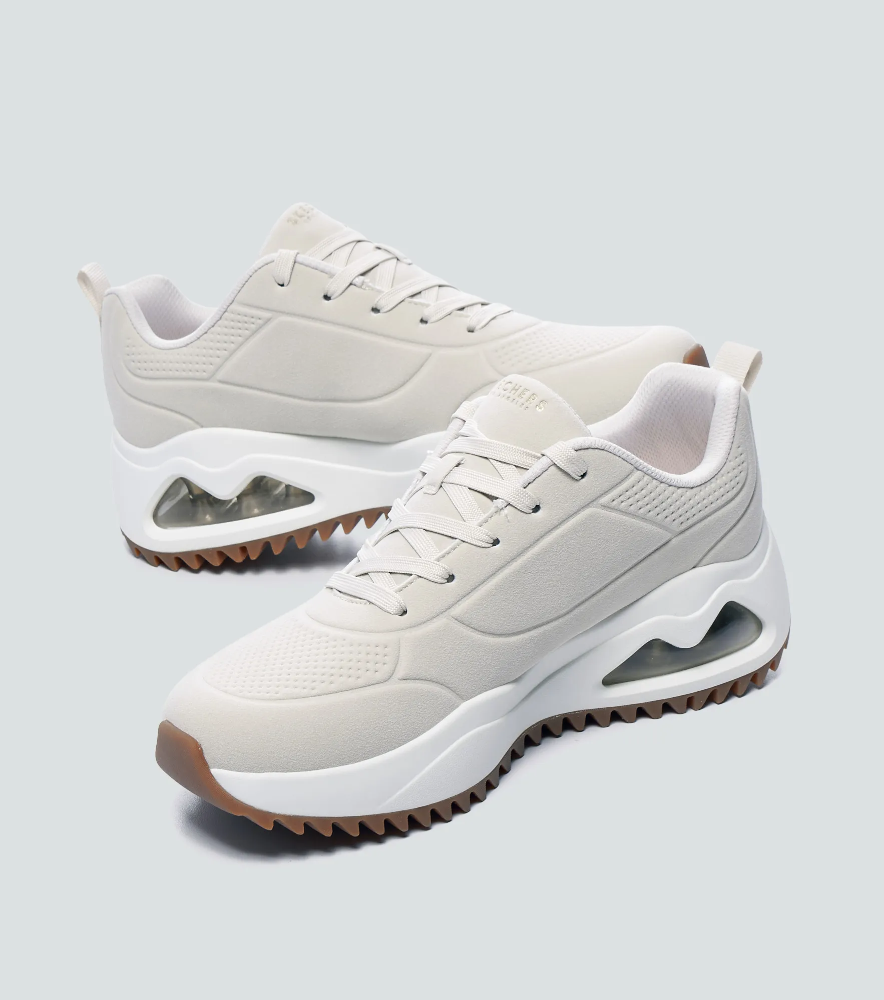 Tenis Skechers Street Uno Peaks 131500 