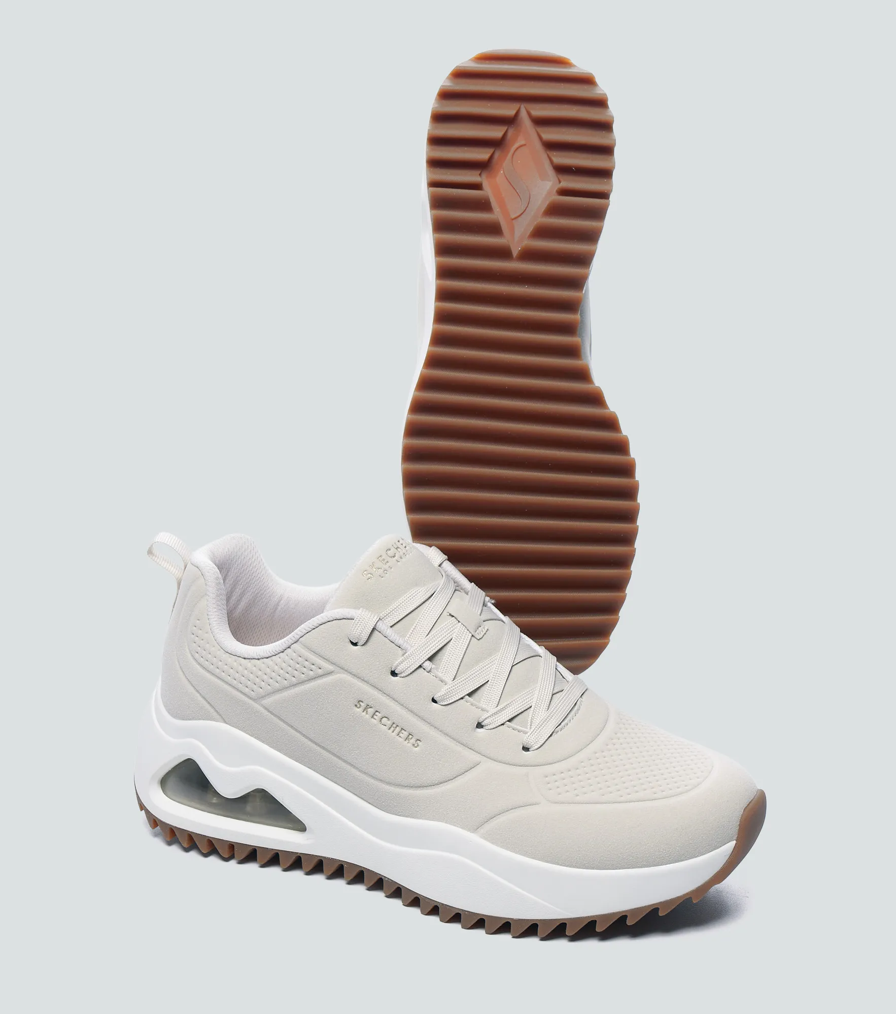 Tenis Skechers Street Uno Peaks 131500 