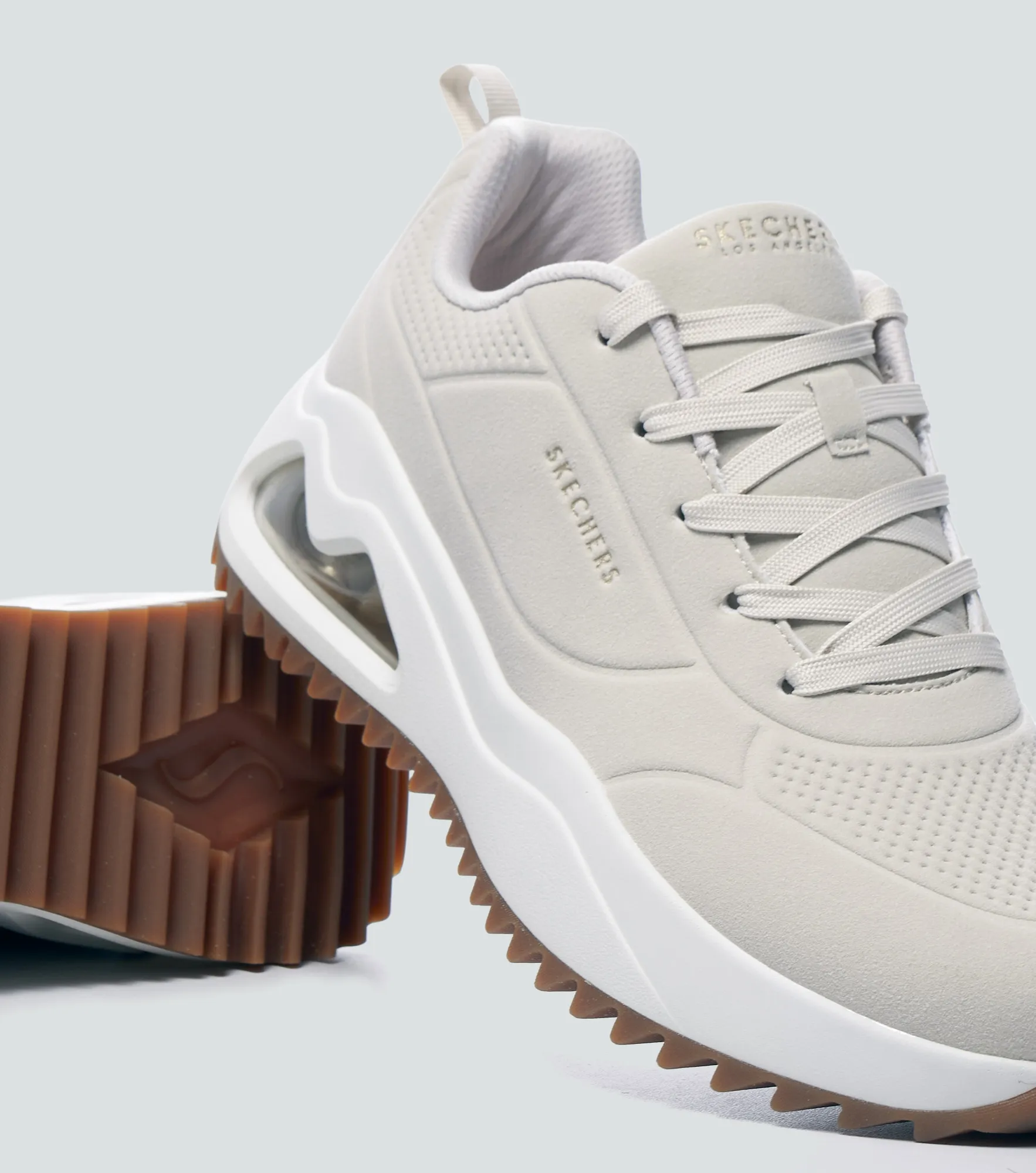 Tenis Skechers Street Uno Peaks 131500 