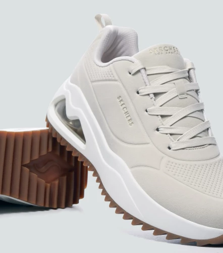 Tenis Skechers Street Uno PeaksBL