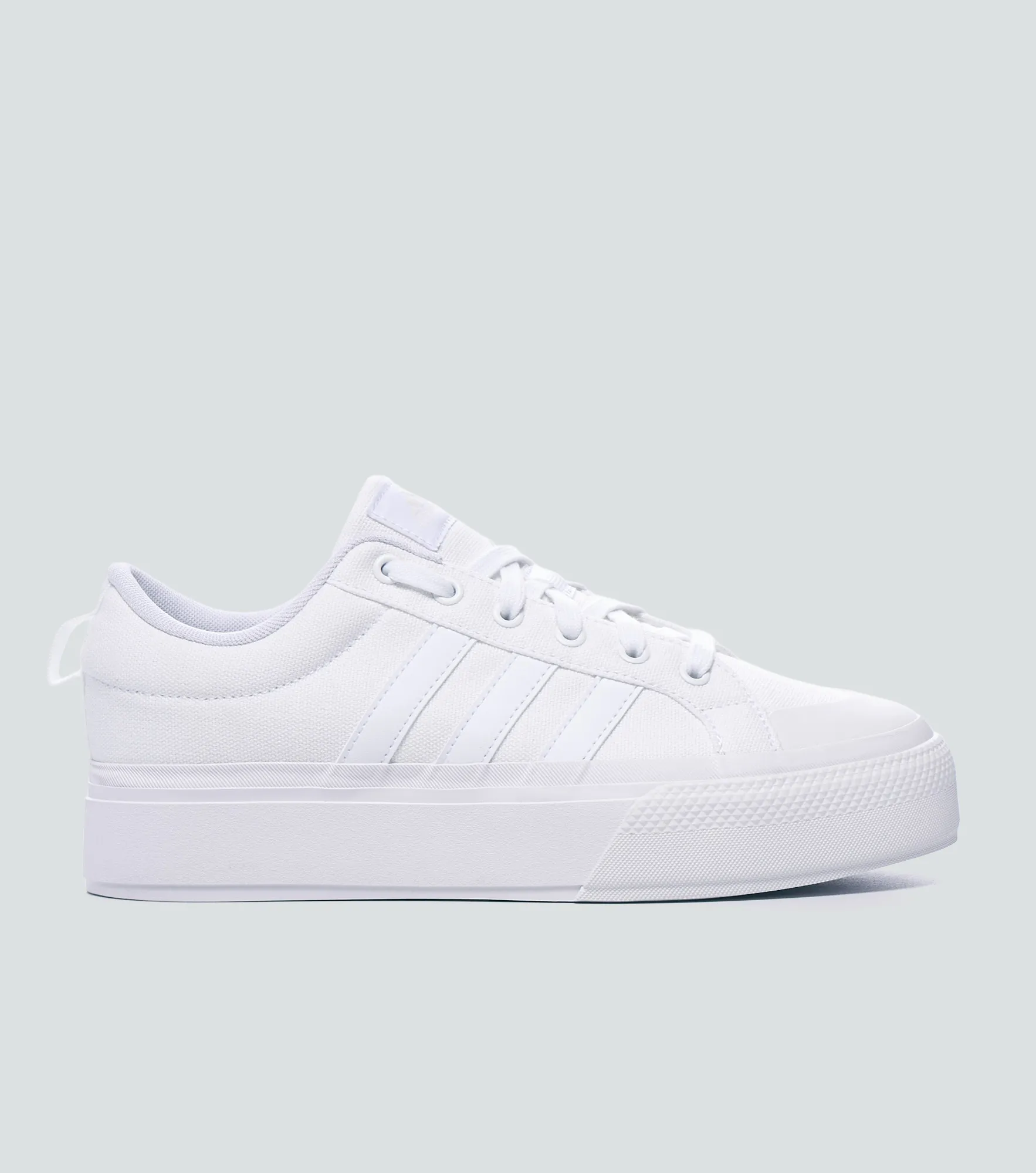 Tenis Adidas Bravada 2 0 Platfor 131512 