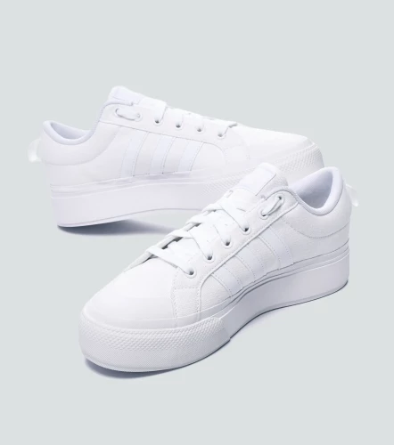 Tenis Adidas Bravada 2 0 PlatforBL