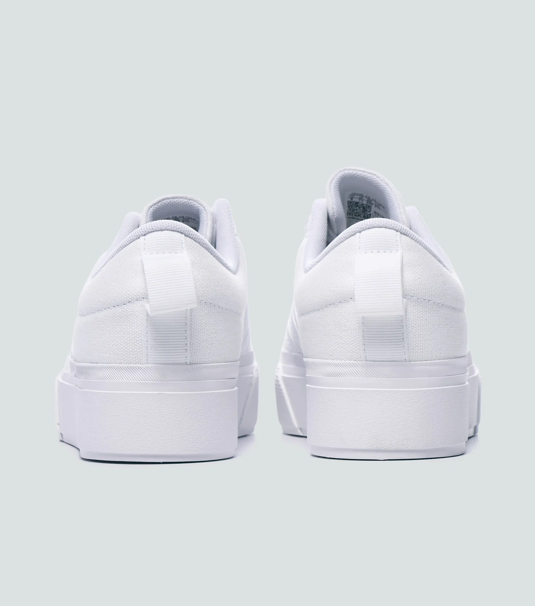 Tenis Adidas Bravada 2 0 Platfor 131512 