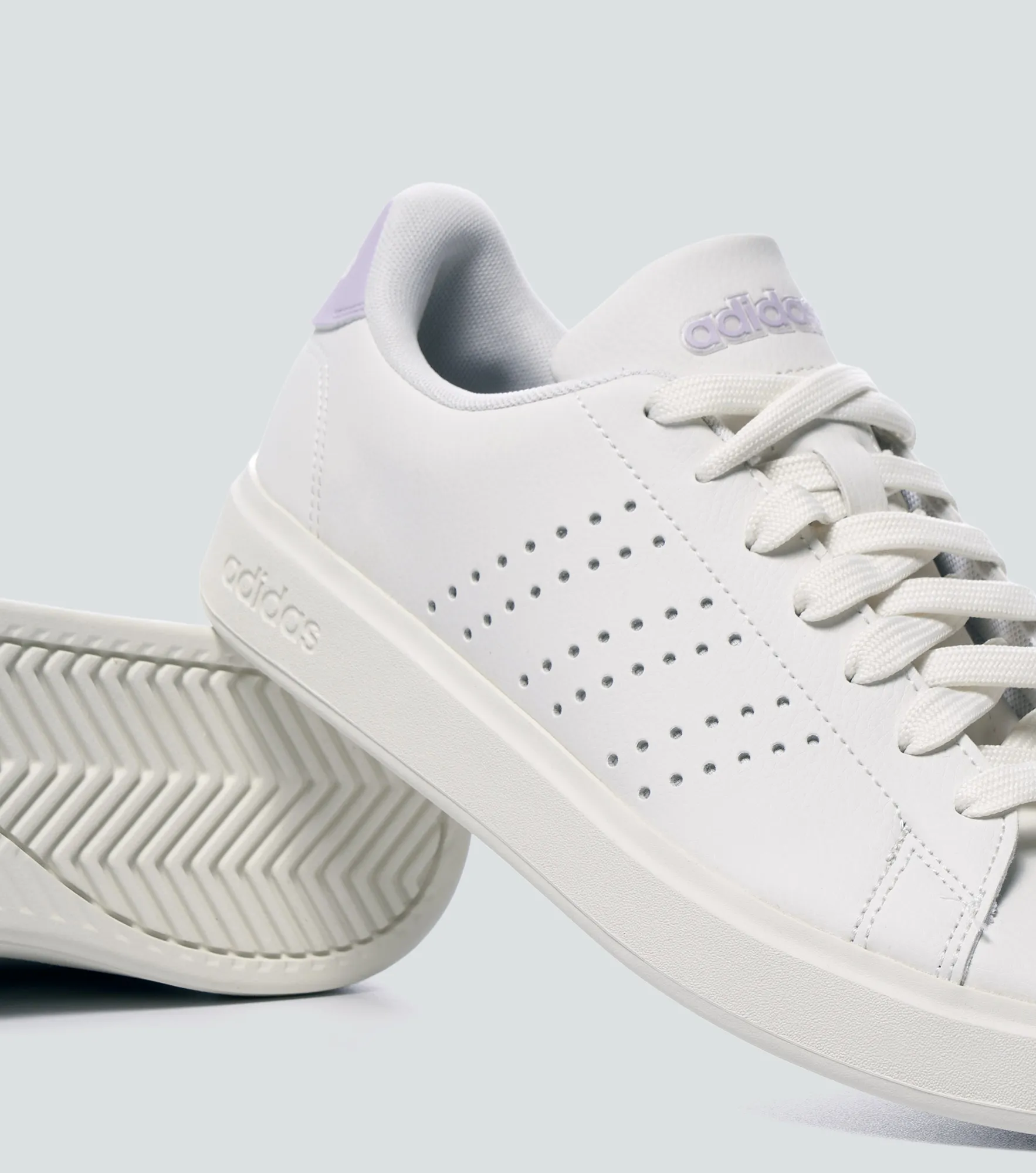 Tenis Adidas Advantage 2 0 131516 