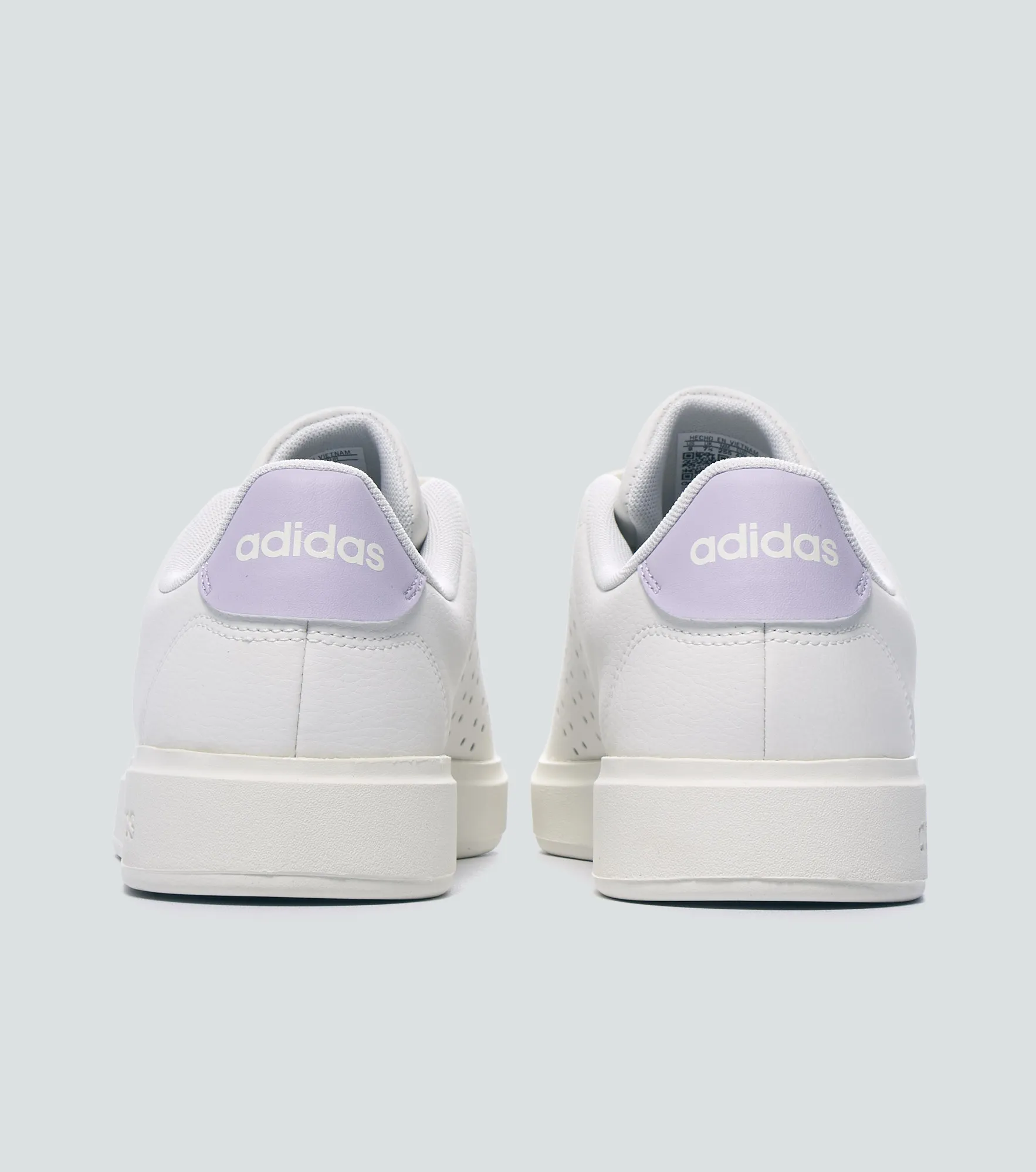 Tenis Adidas Advantage 2 0 131516 BL