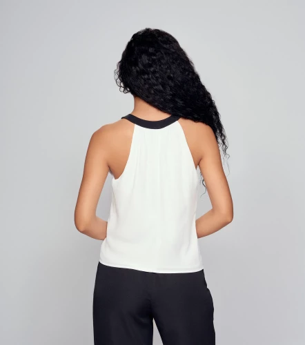 Blusa Para Mujer Margot DerekBL