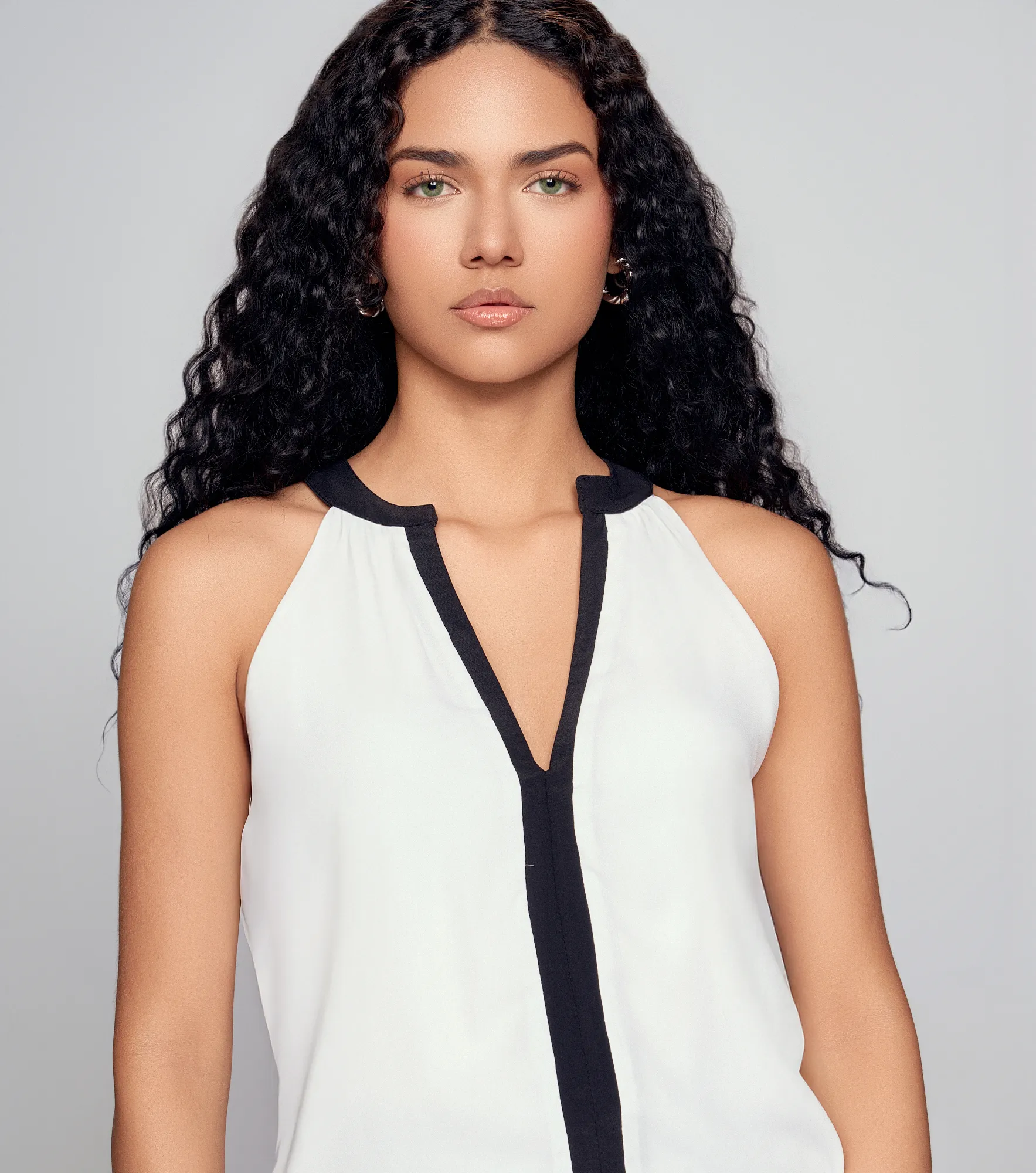 Blusa Para Mujer Margot Derek 834861 BL