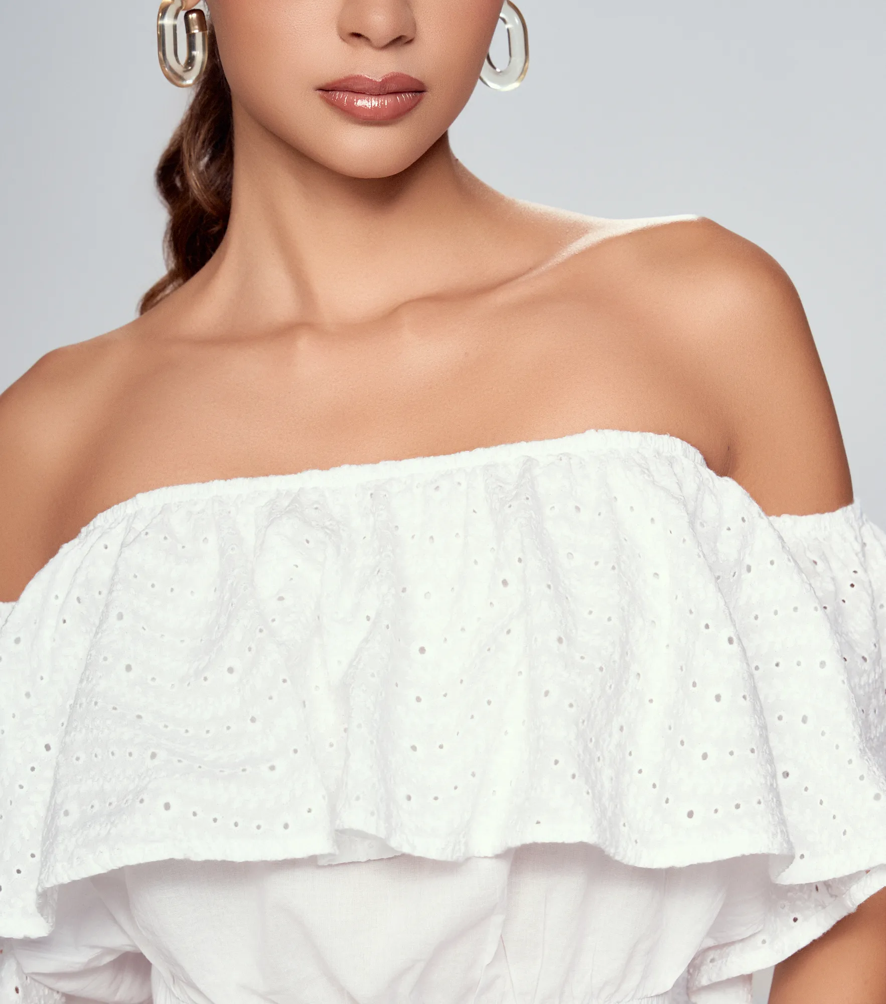 Blusa Para Mujer Jennifer Derek 834864 BL