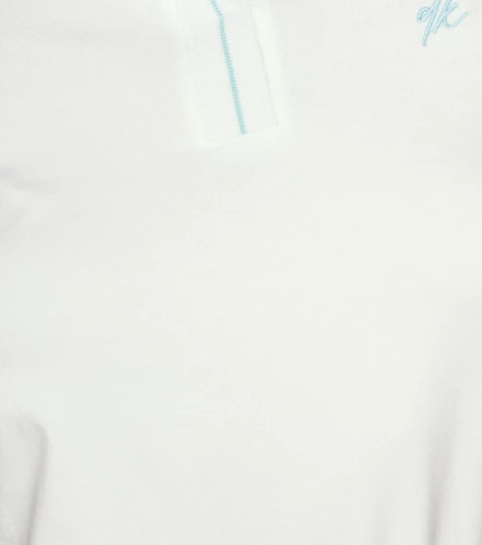 Blusa Polo Para Mujer Natalia DerekBL